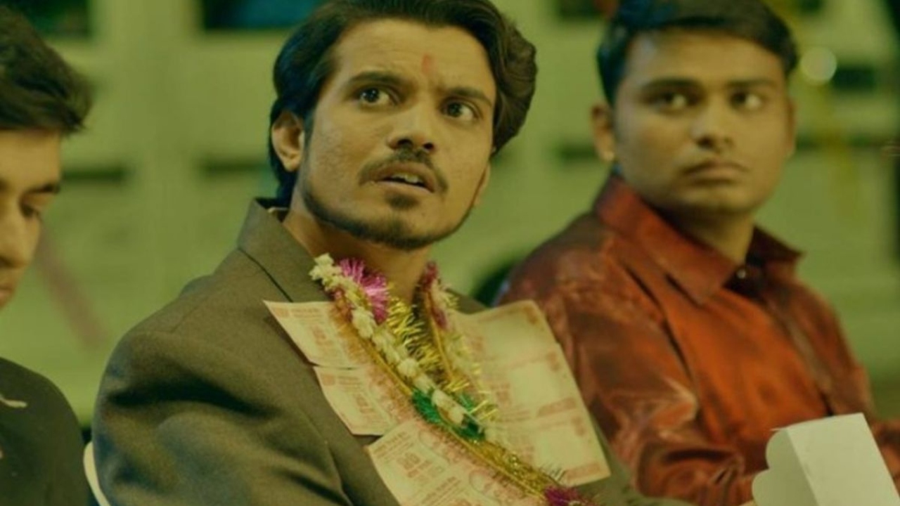 ‘पंचायत’ अभिनेता Aasif Khan को हार्ट अटैक, अस्पताल से शेयर किया इमोशनल नोट