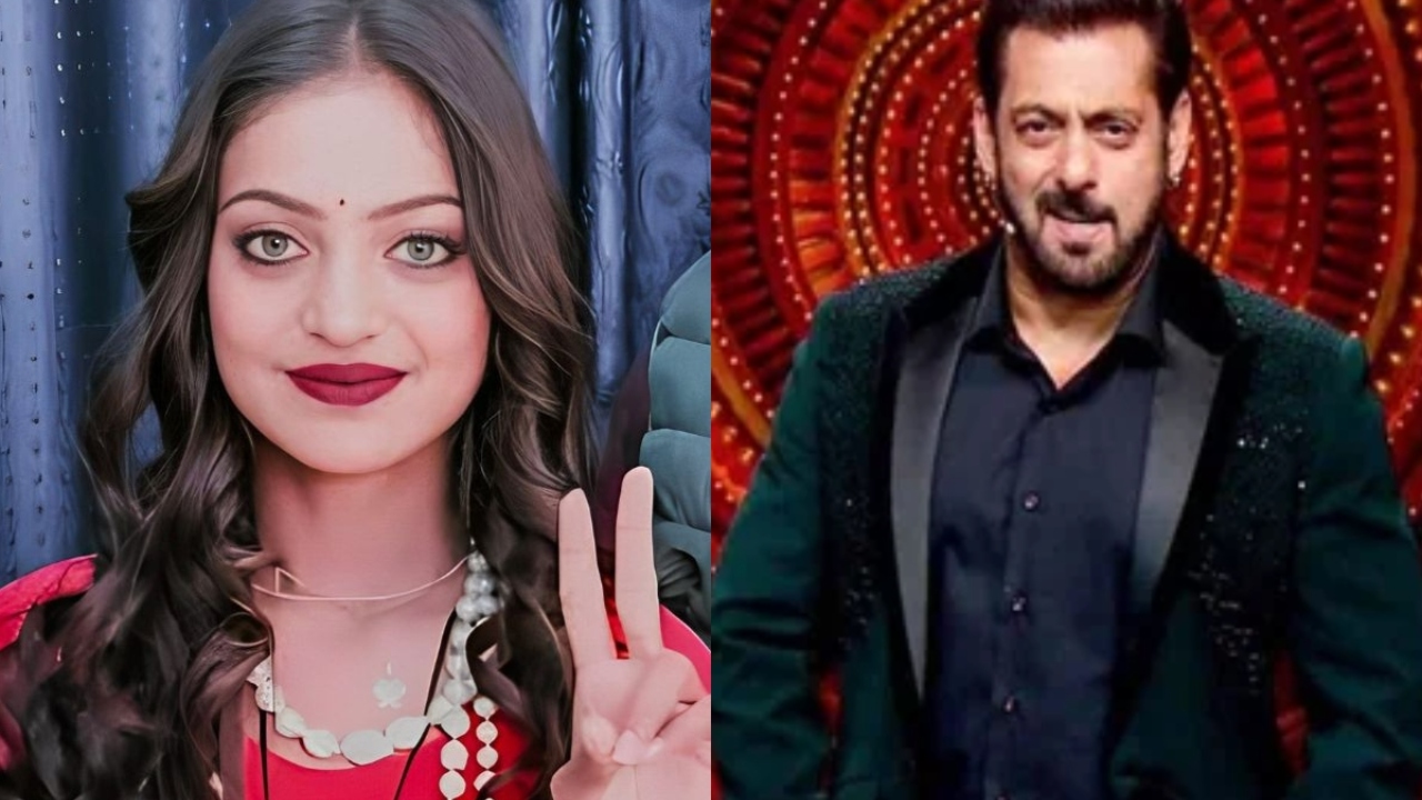 Bigg Boss 19: वायरल गर्ल मोनालिसा लेंगी सलमान खान के शो में एंट्री?