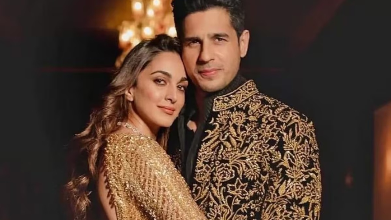 Kiara-Sidharth घर में आई नन्हीं परी: कियारा की नॉर्मल डिलिवरी से फैमिली में जश्न