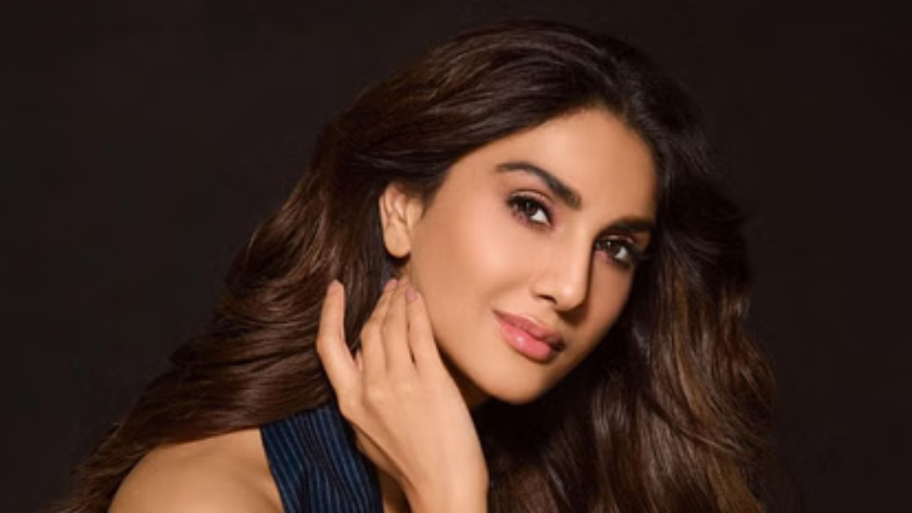 वाणी कपूर बोलीं- "नफरत एक दिन आपको ही सताएगी", फिल्म ‘अबीर गुलाल’ विवाद पर पहली बार तोड़ी चुप्पी