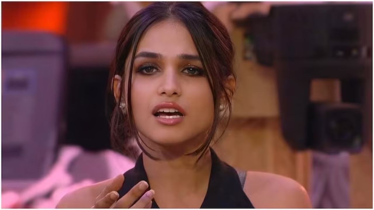 Bigg Boss फेम कशिश कपूर