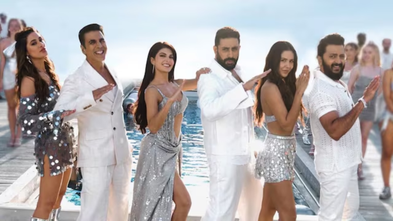 Housefull 5 OTT Release