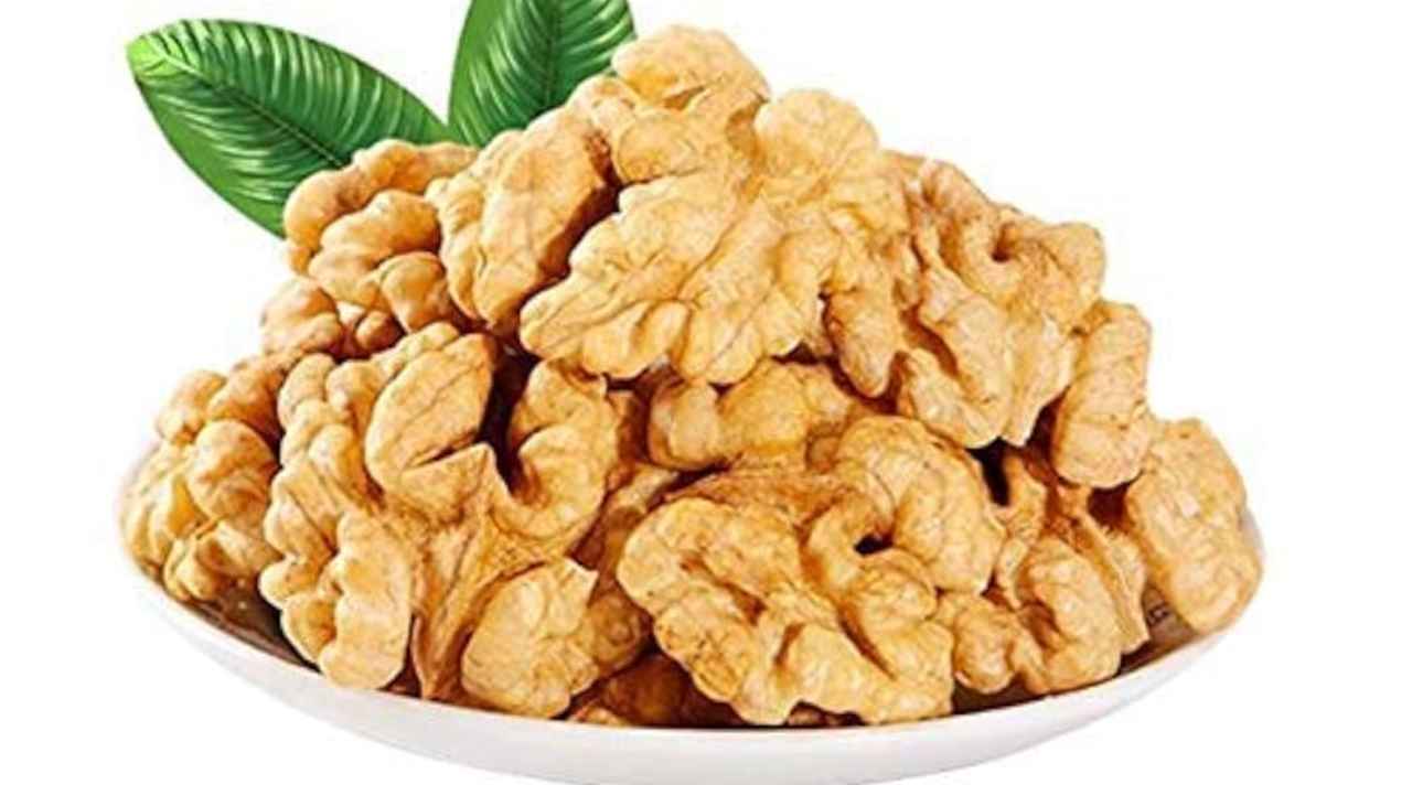 benefits of walnuts