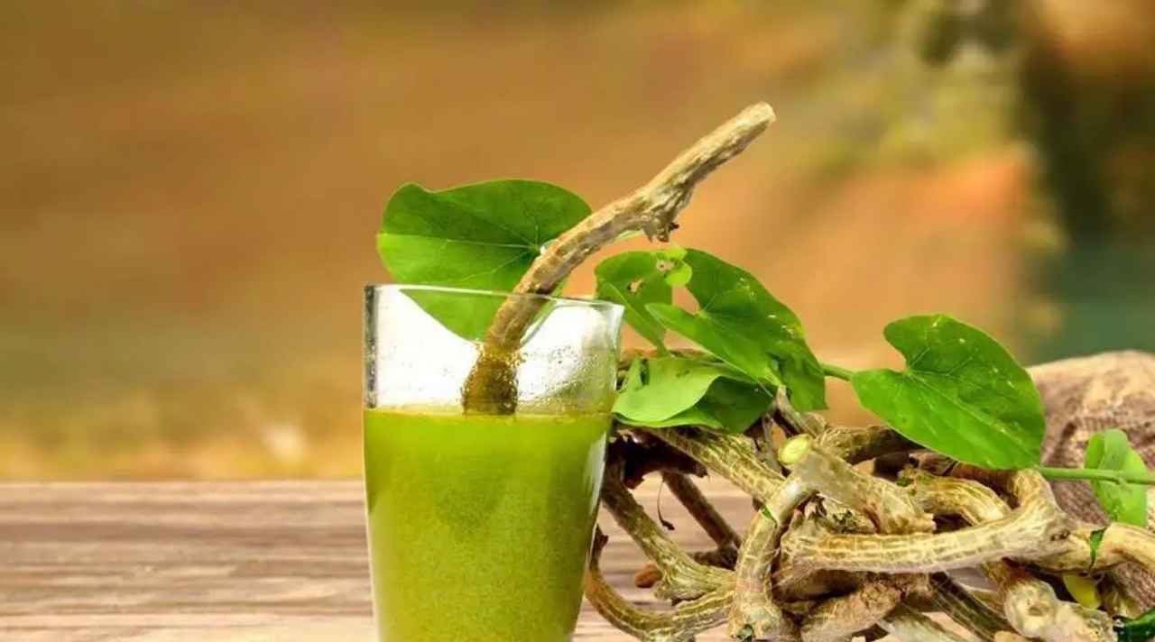 Giloy juice
