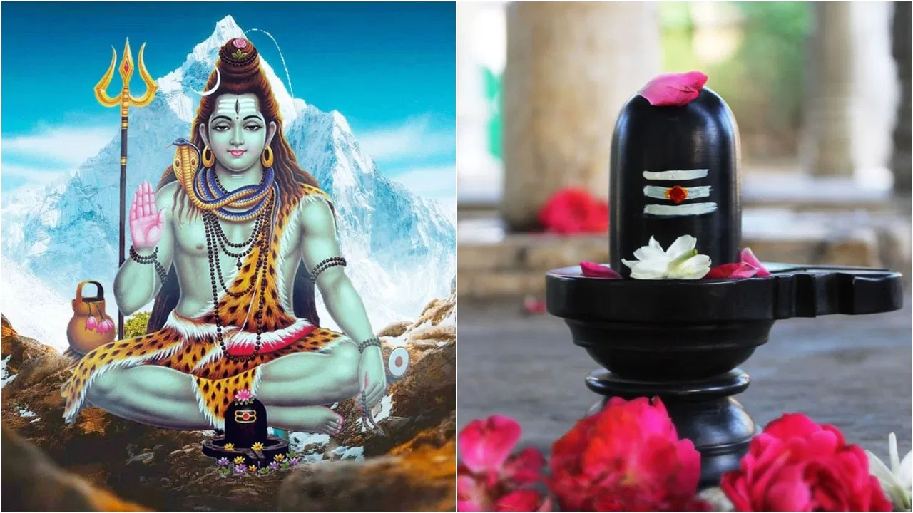 शिवलिंग पर चढ़ा प्रसाद खाना शुभ है या अशुभ, जाने क्या है पौराणिक मान्यताएं