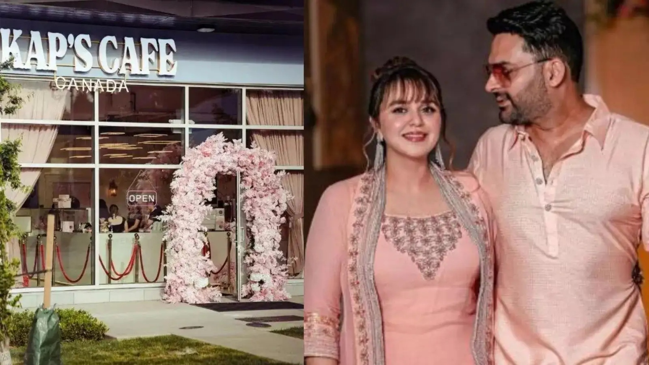 कपिल शर्मा के कैफे पर फायरिंग: कनाडा में Kap's Café पर हमला, सदमे में स्टाफ और फैंस