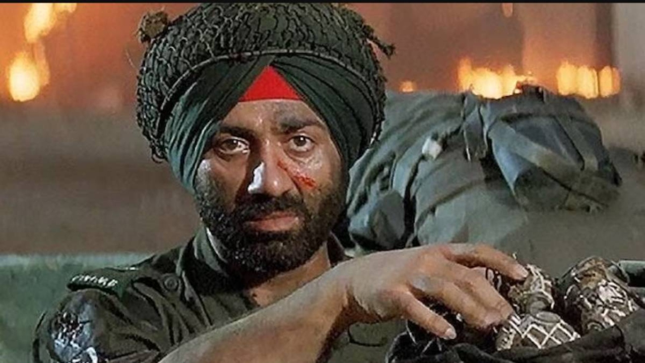 Border 2: सनी देओल ने पूरी की शूटिंग, जानें रिलीज डेट और स्टारकास्ट की खास बातें
