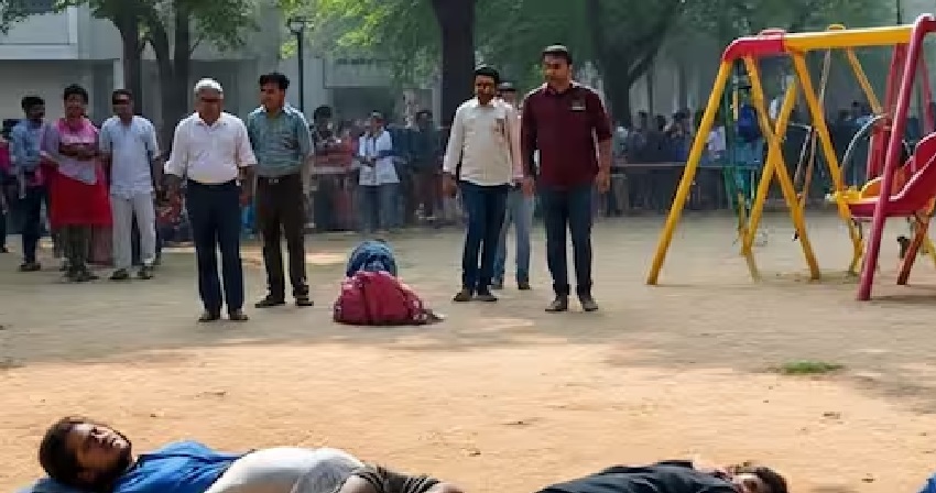 हैदराबाद: कूकटपल्ली में नकली शराब से मौतों का कहर, अब तक 6 की जान गई