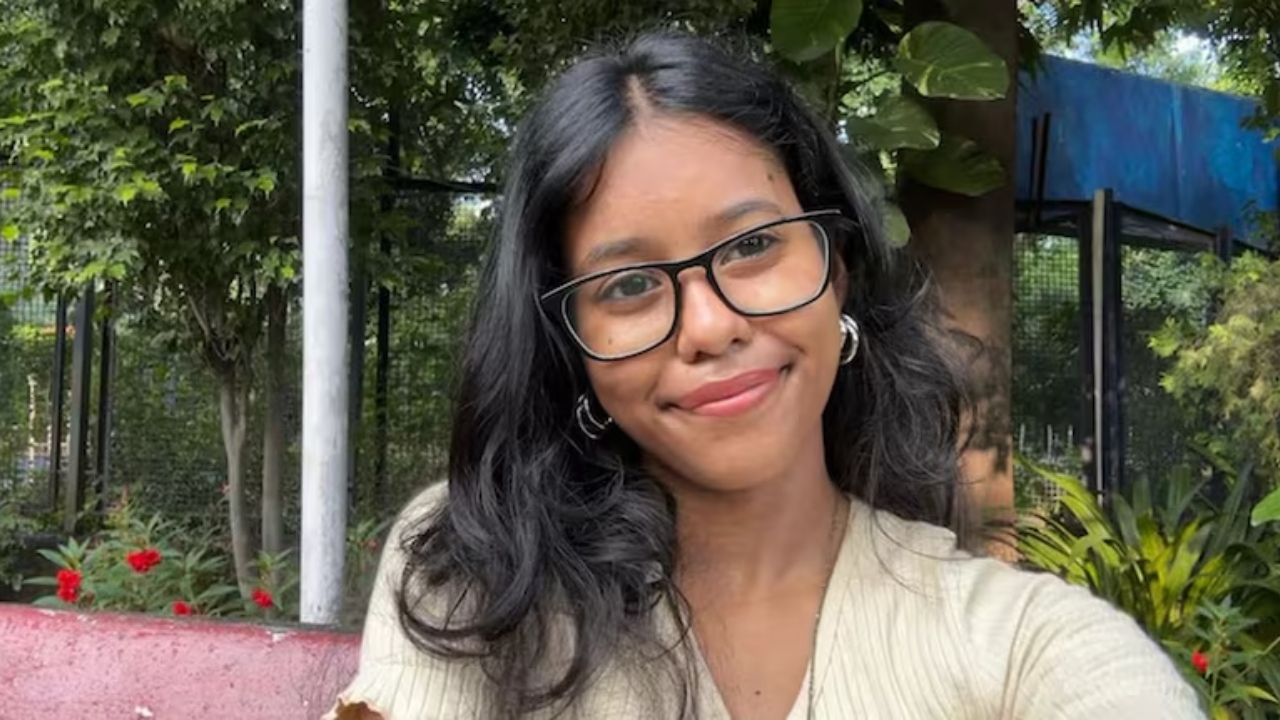 स्नेहा देबनाथ