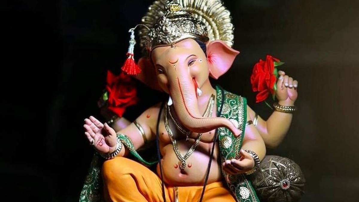 गणपति उत्सव के साथ शुरू होंगे 10 दिवसीय उत्सव, जाने कब कौन सा त्यौहार है?
