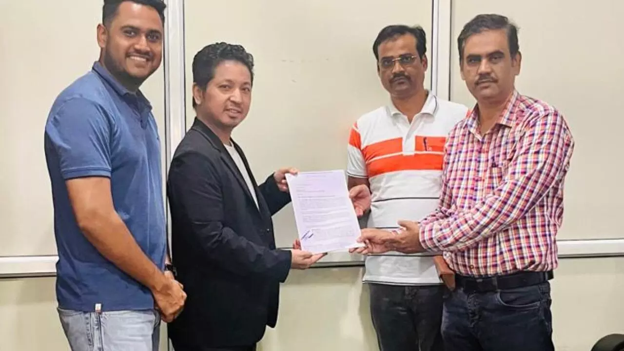 MP में इलेक्ट्रिक मोबिलिटी को मिलेगी रफ्तार, टेरा मोटर्स ने की तेज विस्तार की योजना, इंदौर में पहली डीलरशिप शुरू