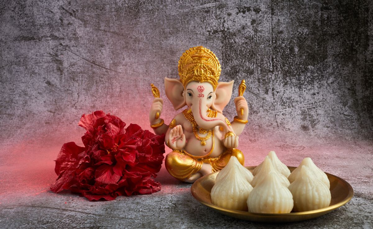 गणेश चतुर्थी पर करें यह खास उपाय और घर में पाए सुख शांति और समृद्धि