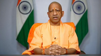 सीएम योगी ने संस्कृत में दिया खास वीडियो संदेश, प्रदेशवासियों को संस्कृत सप्ताह की दी हार्दिक शुभकामनाएं