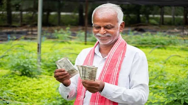30 लाख किसानों को आज मिलेगा 3200 करोड़ का फसल बीमा भुगतान, सीधे खातों में जाएगी राशि