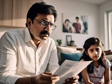 एमपी में 4 साल में 47 हजार नाबालिग लड़कियां लापता, इंदौर शीर्ष पर, धार दूसरे स्थान पर