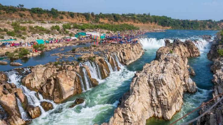 पर्यटकों के लिए बड़ा तोहफ़ा, अब आसमान से दिखेगा संगमरमर की वादियों का नज़ारा, एडवेंचर स्पोर्ट्स का मिलेगा दुगुना आनंद, जानें कैसे