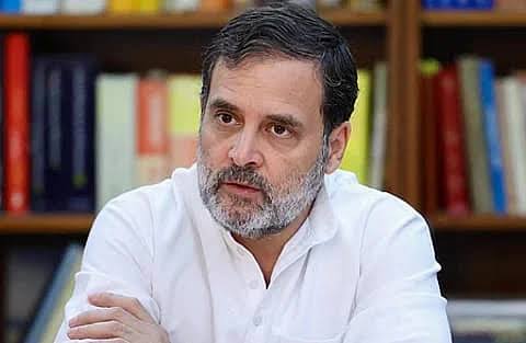 राहुल गांधी नए अध्यक्षों को देंगे संगठन मजबूत करने के मंत्र, 24 अगस्त से गुजरात मॉडल पर होगी विशेष ट्रेनिंग
