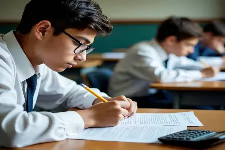 परीक्षाओं का पूरा शेड्यूल घोषित, शिक्षा विभाग ने जारी किया नया शैक्षणिक कैलेंडर