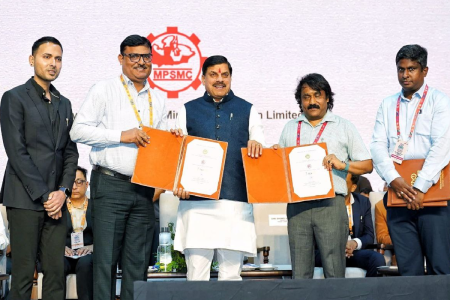 एमपी में खनिज क्षेत्र को नई दिशा, 56,400 करोड़ का आया निवेश, क्रिटिकल मिनरल उत्खनन से खुलेंगे रोजगार के अवसर