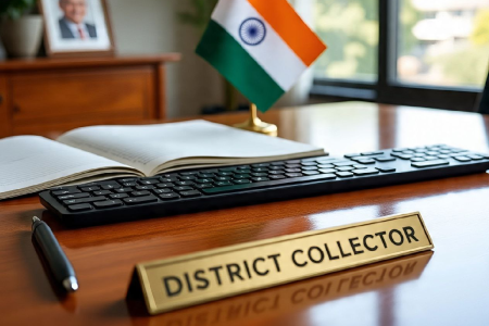 एमपी में सितंबर तक होगा कलेक्टरों का बड़ा फेरबदल, इन अफसरों पर गिरेगी गाज
