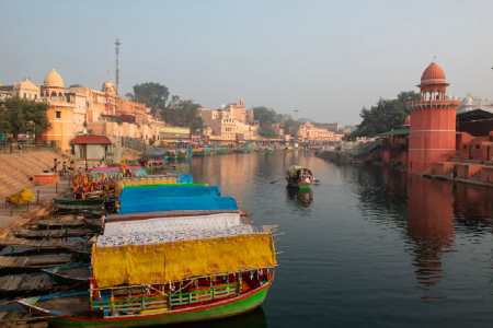 एमपी के विंध्याचल को मिलेगी नई नगर पालिका की सौगात, चार पंचायतों के विलय से बदलेगा क्षेत्र का नक्शा