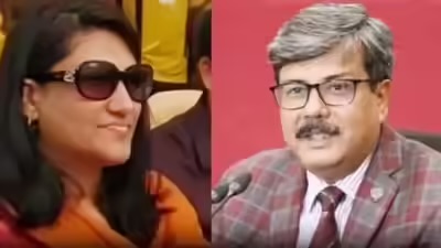 MP Senior IAS Promotion: दीपाली रस्तोगी और शिव शेखर शुक्ला बने अतिरिक्त मुख्य सचिव, आदेश जारी