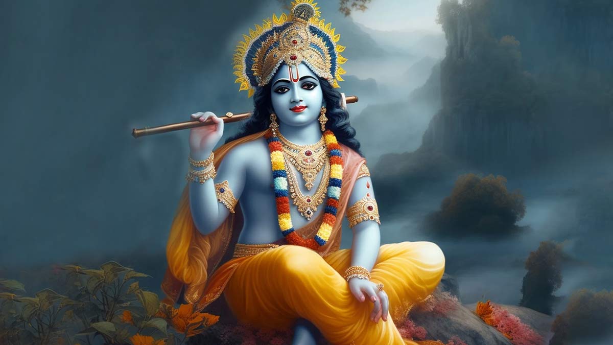 जन्माष्टमी के पावन अवसर पर अपनाए यह कुछ असरदार उपाय, जीवन होगा सुखी, बनने लगेंगे सभी काम
