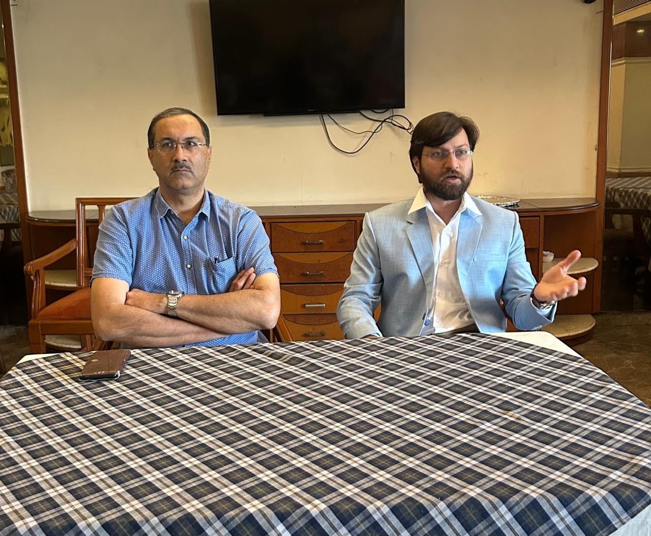 हड्डियों की ताकत से लेकर पर्यावरण की शुद्धता तक, इंदौर में चल रहा सात दिवसीय महाअभियान