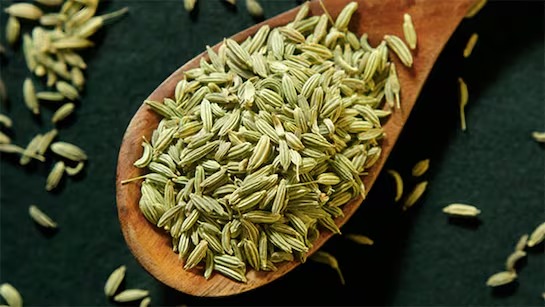 पौष्टिक गुणों से भरपूर है सौंफ, जाने से खाने के अनोखे फायदे