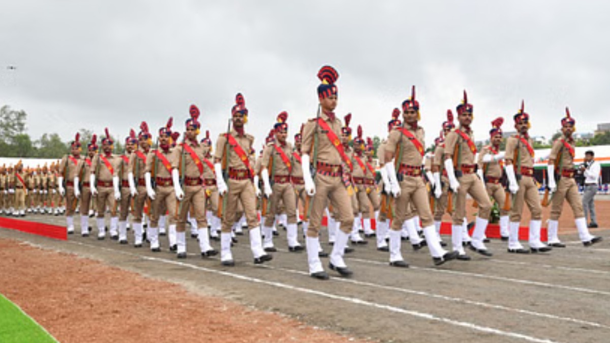 भोपाल में स्वतंत्रता दिवस की तैयारी हुई तेज, 15 अगस्त को सीएम करेंगे ध्वजारोहण, पुलिस पदक भी होंगे वितरित