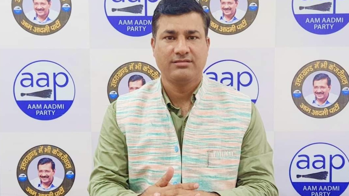 सब्जी मंडी के थोक व्यापारी एवं फुटकर व्यापारी पर नकेल कसे मंडी समिति प्रशाशन : रविंद्र सिंह आनंद