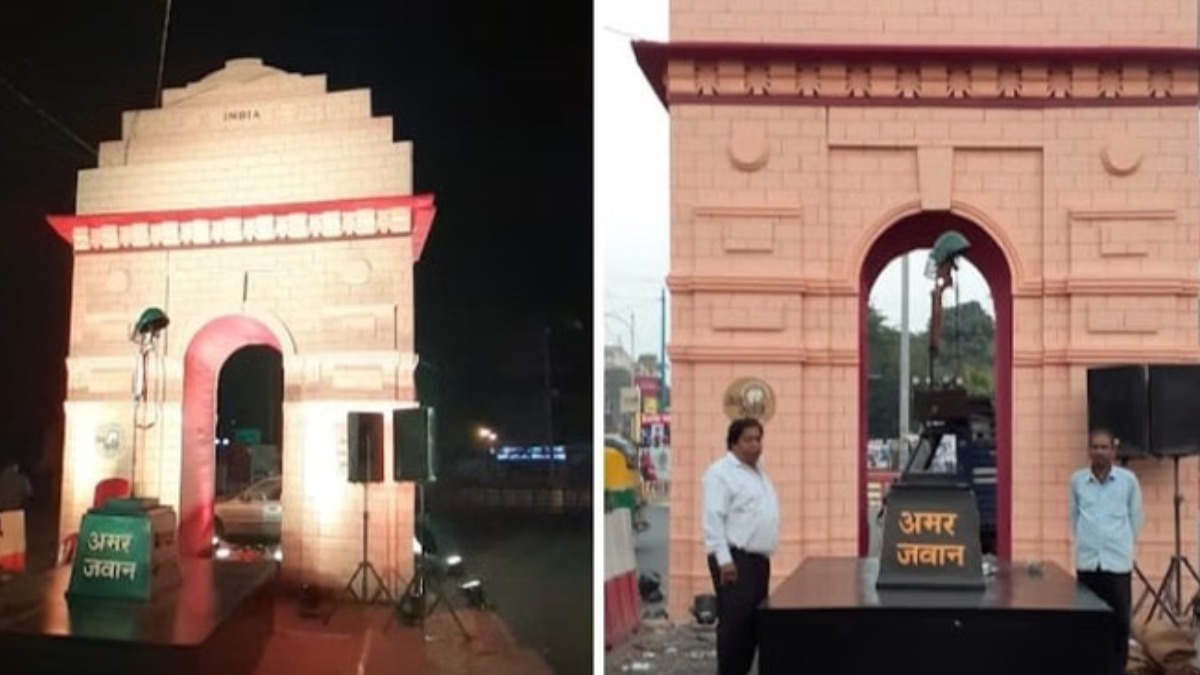 22 वर्षों से इंदौर में जल रही देशभक्ति की मशाल, युवाओं को प्रेरित का रहा यह अनोखा अभियान