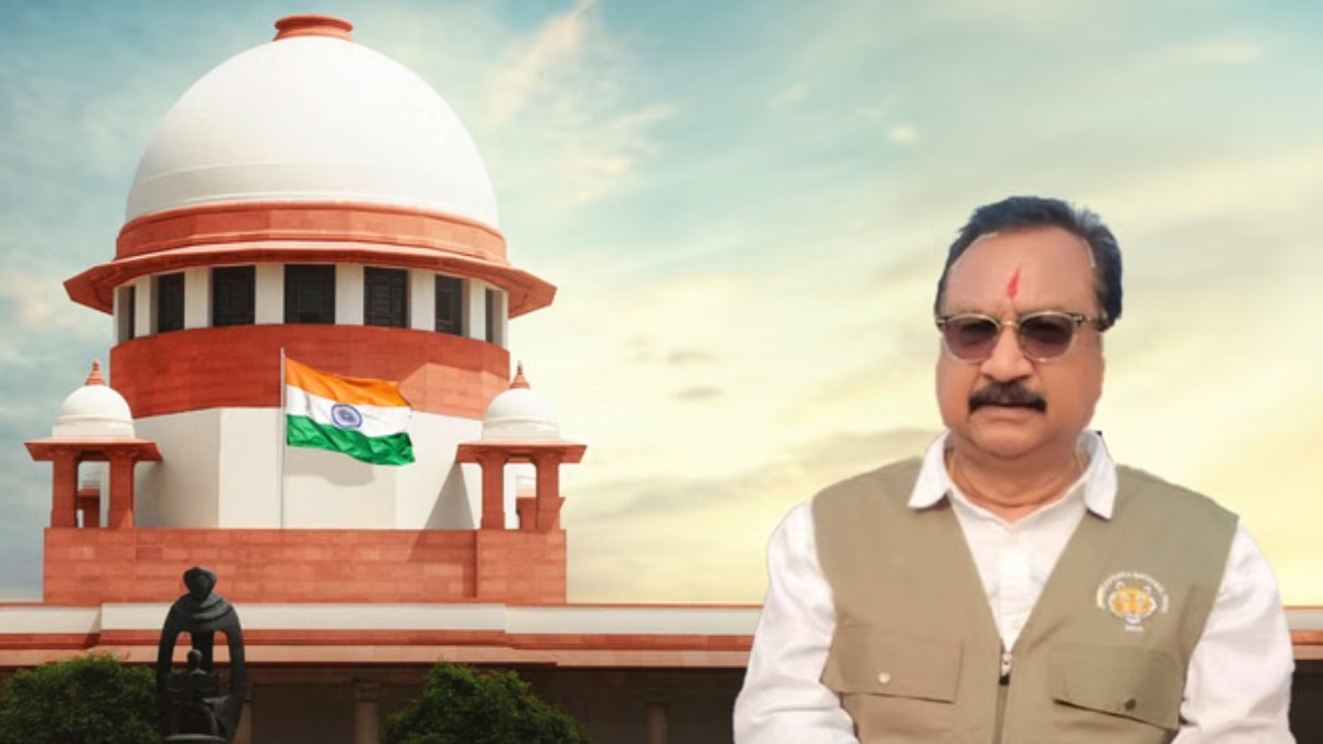 जनभावना आहत करने वाले बयान पर मंत्री विजय शाह की सुप्रीम कोर्ट में सुनवाई आज, SIT पेश करेगी रिपोर्ट