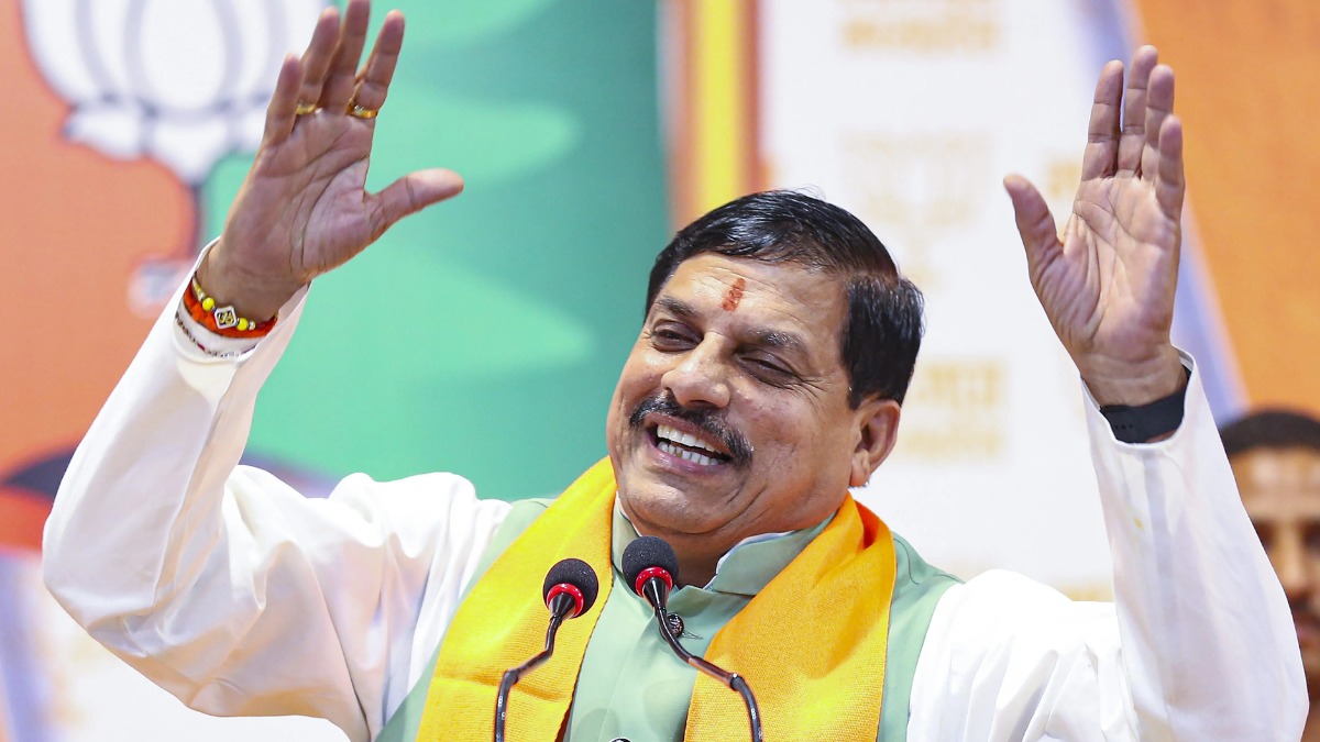 सीएम मोहन यादव की बड़ी सौगात, MP के हर विधानसभा क्षेत्र में हवाई पट्टी और हर 150 किमी पर बनेगा एयरपोर्ट
