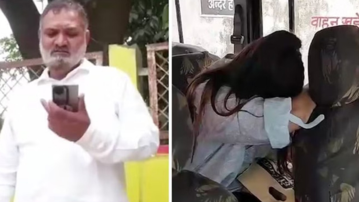 लव जिहाद केस में हलचल, कांग्रेस पार्सद की बेटी को मिली जमानत, पिता अनवर कादरी अब भी फरार