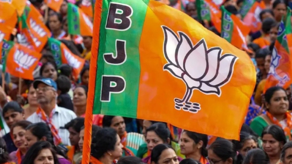 एमपी में नगर-ग्रामीण स्तर पर नए जिला पदाधिकारी घोषित, जानिए किसे मिली जिम्मेदारी, देखें पूरी लिस्ट