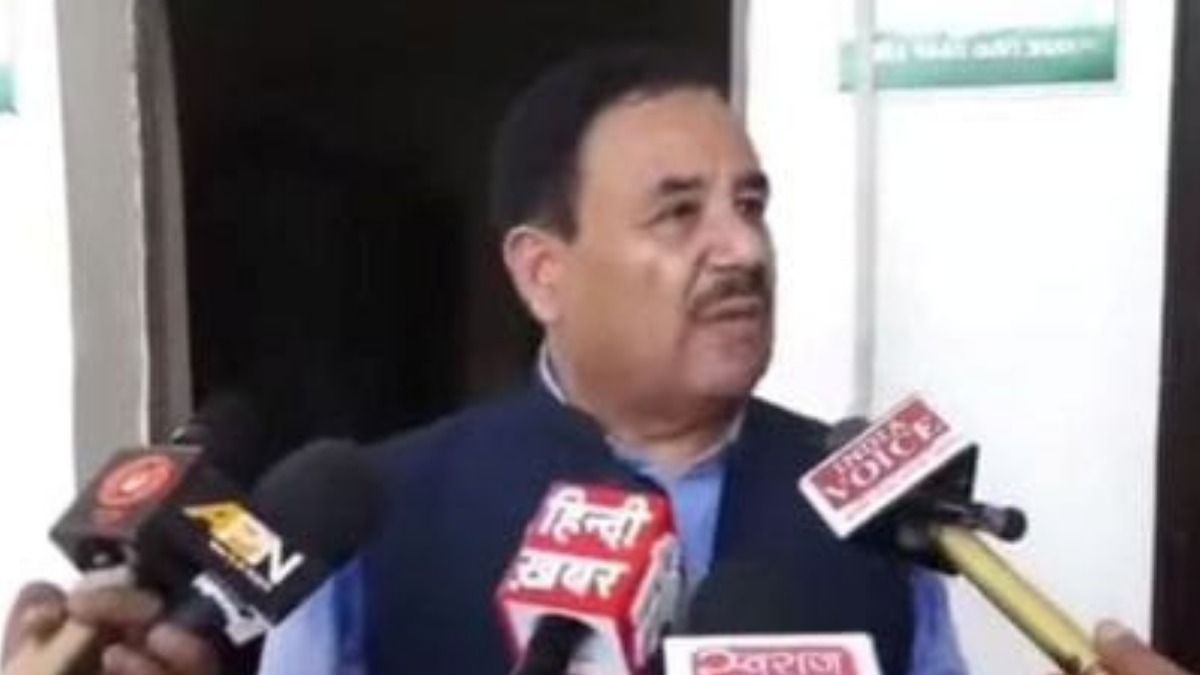 कॉर्बेट पाखरो सफारी प्रकरण, CBI-ED से हरक सिंह रावत को मिली क्लीन चिट