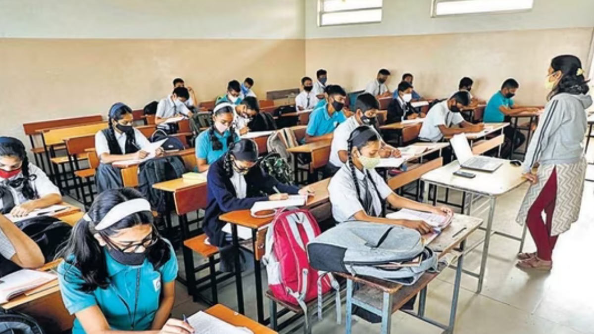 29 अगस्त को प्रदेश के 83 हजार स्कूलों में बनेगी शाला प्रबंधन समितियां, दो साल तक संभालेंगी कार्यकाल