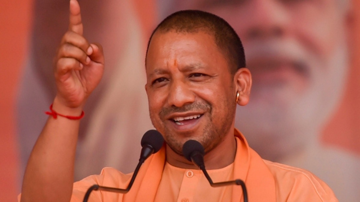योगी सरकार की स्मार्ट पहल, शारदा नहर डेजिंग से बाढ़ नियंत्रण, सिर्फ 22 करोड़ में पूरा होगा 180 करोड़ का प्रोजेक्ट