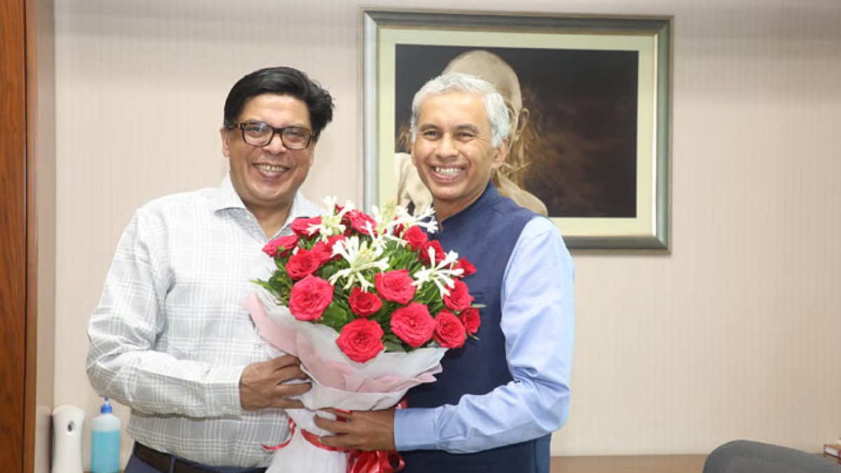 एमपी में मुख्य सचिव पद पर सस्पेंस अब भी बरकरार, बढ़ेगा अनुराग जैन का कार्यकाल या नए चेहरे की होगी एंट्री?