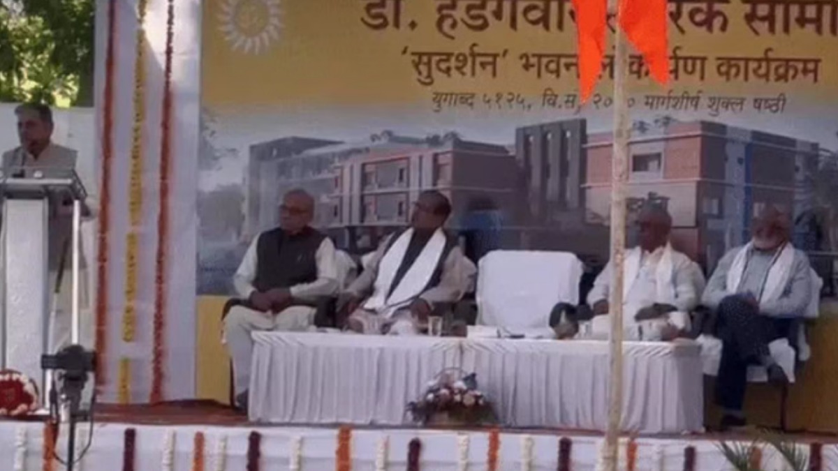 बदलाव की नई दिशा, RSS की योजना पर टिकी सबकी नजरें, यह बिंदू आपको भी चौंका देंगे