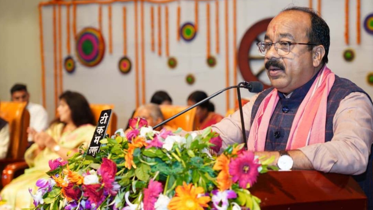 छत्तीसगढ़ रजत महोत्सव, महिला सम्मेलन एवं तीजा-पोरा महोत्सव का भव्य आयोजन