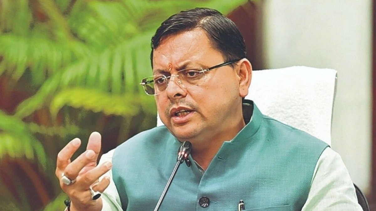 राहत एवं बचाव कार्यों में स्वास्थ्य विभाग अलर्ट, मुख्यमंत्री धामी ने दिए त्वरित कार्रवाई के निर्देश