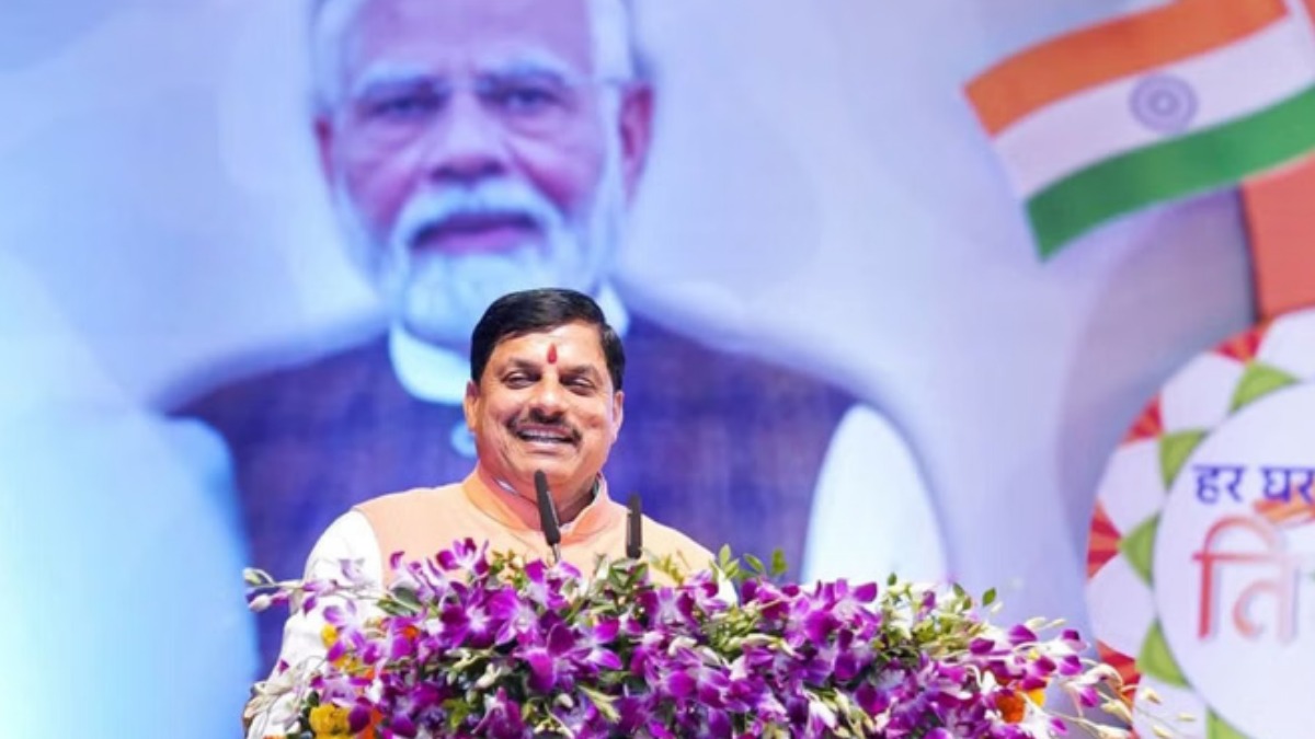 29 अगस्त से शुरू होगा रीजनल टूरिज्म कॉन्क्लेव, ग्वालियर में जुटेंगे पर्यटन विशेषज्ञ, सीएम मोहन यादव और सिंधिया भी होंगे शामिल