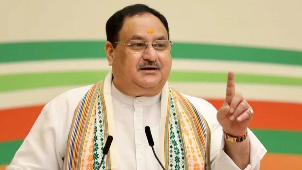 मध्य प्रदेश आएंगे केंद्रीय स्वास्थ्य मंत्री जेपी नड्डा, प्रदेशवासियों को देंगे कई बड़ी सौगातें