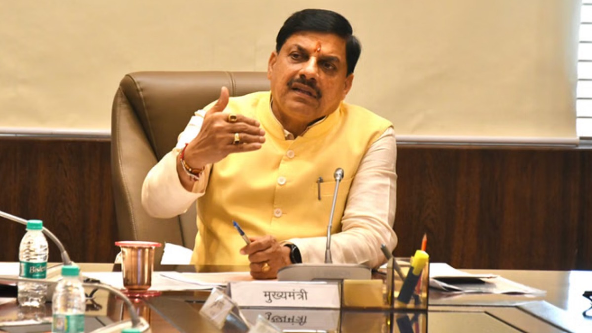 उज्जैन में होगा दूसरा ग्लोबल स्पिरिचुअल कॉन्क्लेव, निवेश और सिंहस्थ 2028 होंगे चर्चा के मुख्य मुद्दे