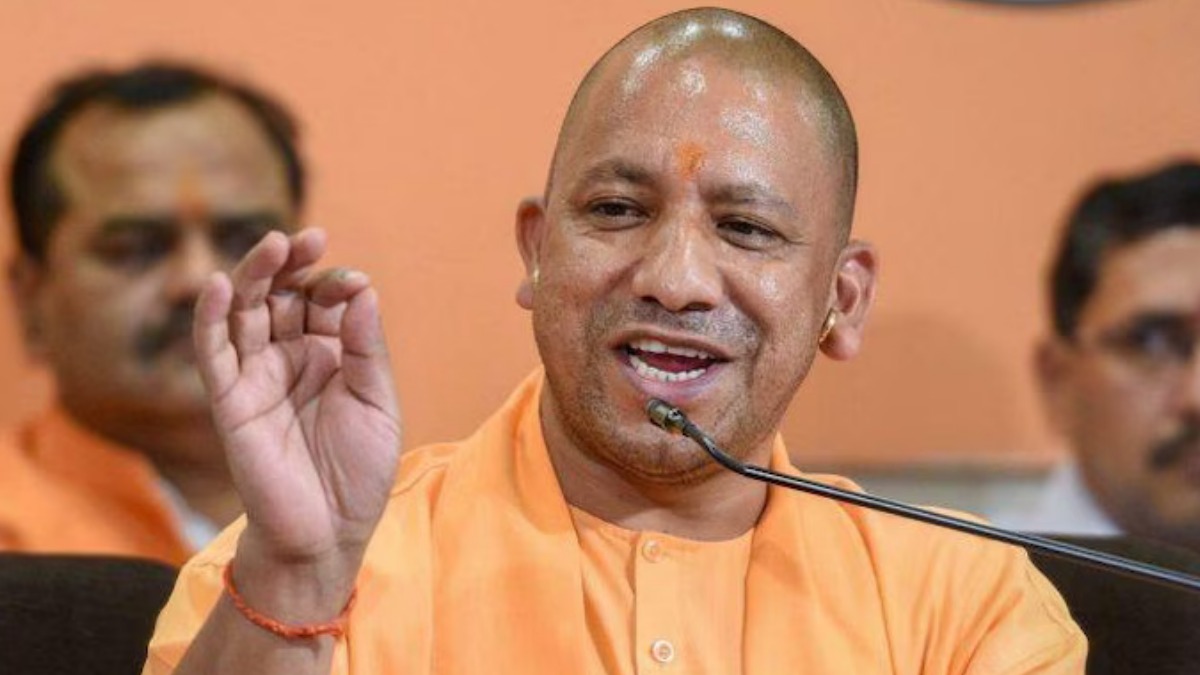रोजगार महाकुंभ में बोले सीएम योगी, यूपी बनेगा रोज़गार का गढ़, अब प्रदेश में ही मिल रही नौकरी