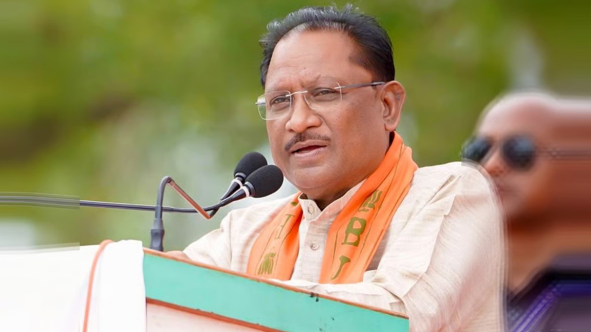 प्रधानमंत्री नरेंद्र मोदी की आगामी जापान यात्रा से और मजबूत होंगे भारत-जापान संबंध: मुख्यमंत्री विष्णु देव साय