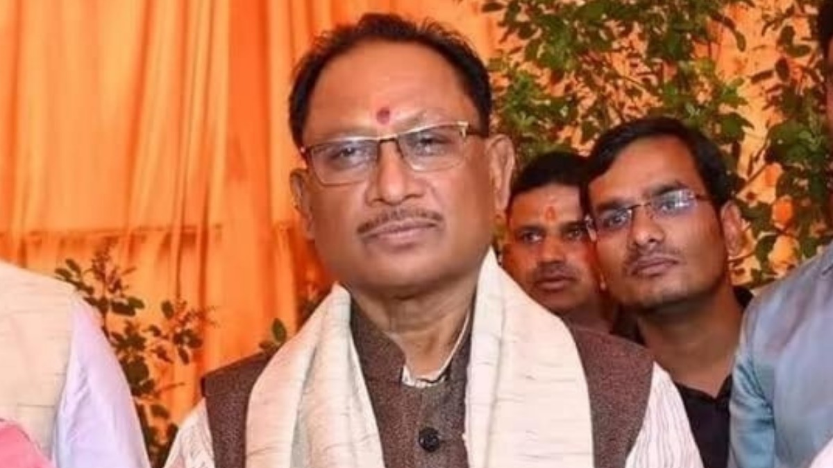 सीएम विष्णुदेव साय की सौगात, छत्तीसगढ़वासी कर रहे अयोध्या धाम के दर्शन