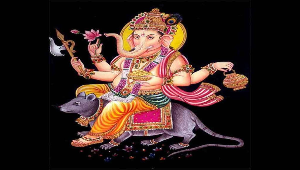मूषक ही नहीं, और भी हैं गणपति के वाहन, जानें कलयुग में किस सवारी पर विराजते हैं श्रीगणेश